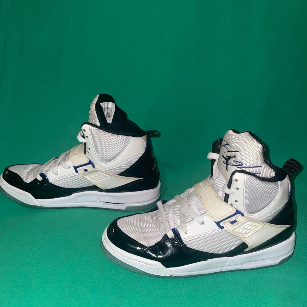 Air Jordan Flight 45